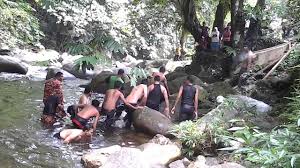Compare prices for trains, buses, ferries and flights. Menyelamat Di Sungai Bil Youtube
