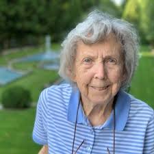 Obituary for Marie M. Gibson