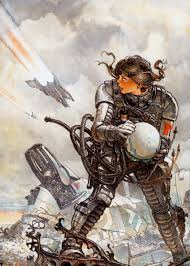 422772909 Bad2c6b243 Oxcvxcv Jpg Image Science Fiction Art Science Fiction Illustration Retro Futurism