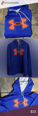 Sold Armor Hoodie Under Armour Hoodie Under Armour Shirts