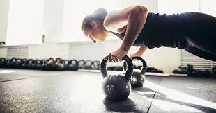 Know The Difference Between Muscular Endurance And Muscular Strength Muscular Endurance Muscular Strength Strength And Conditioning Workouts