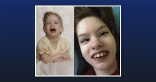 Megan LuAnn Holman Obituary August 28, 2012