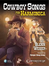 Image result for cowboy songs for Harmonica weiser