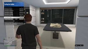 Since gta:o got very low anti cheat standards all features should be safe if not abused. All Ceo Office Interiors Gta V Youtube