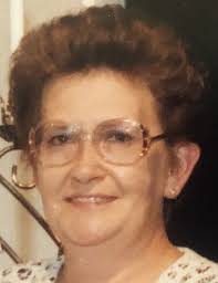 Obituary information for Willa Fern "Pat" Shoulders Hamrick
