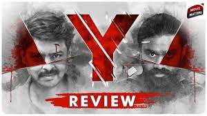 The virtuoso april 30, 2021. Y Telugu Movie 2021 Released On Ott Aha Check Review Story Plot Imdb Rating