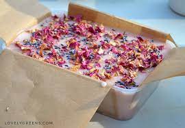 Make sure that they are. Guide To Using Herbs And Flowers In Soap Recipes Lovely Greens
