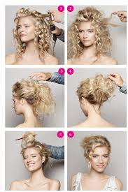 Idee Coiffure Boucle Recherche Google Curly Hair Styles Hair Styles Long Hair Styles