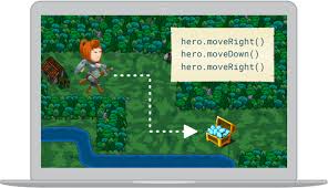 Codecombat Coding Games To Learn Python And Javascript Codecombat