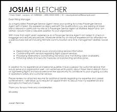 The cover letter is brief and gets to the point quickly, so that readers will instantly look to open the attached cv. Airport Security Officer Cover Letter No Experience July 2021
