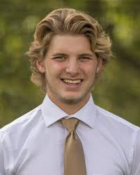 2020 Men's Lacrosse Roster