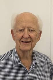 Chris Brotherson Obituary (1936