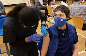 The centers for disease control and prevention (cdc) declared vaccinations to be one of the 10 great public health achievements of the twen­ tieth century. Covid Why Does The French Government Not Want To Make Vaccination Compulsory Sortiraparis Com