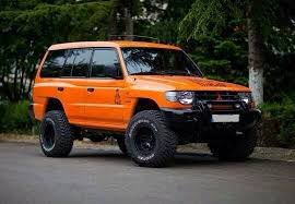 How Many Of You Like This Lovely Car Mitsubishi Pajerosports Car Mitsubishi Cars Mitsubishi Pajero Sport Mitsubishi Outlander Sport