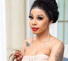 Senzo's trial won't stop Kelly Khumalo's reality show! | Daily Sun