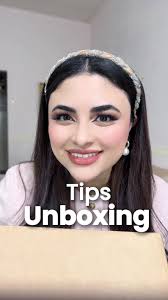 Consejos esenciales para un unboxing impactante