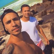 Joaquín Santos (@JoaquinSantos93)