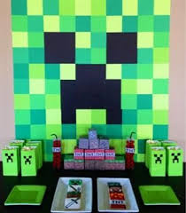 The best minecraft servers in 2021 · #1 purple prison / ip: Minecraft Party Kinderfeestje Feestje Minecraft