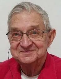 William Edward Fausnaught Obituary July 16, 2020