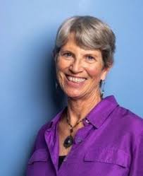 Marcy Jean Brenner — Echoing Air