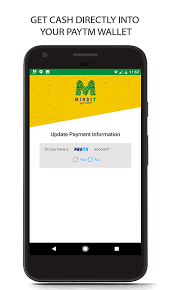 Download paytm 9.13.3 for android. Free Mindit Quiz App Play And Earn Cash In Paytm Apk Download For Android Getjar