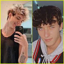The official instagram artist/producer account of j.r. Jaden Hossler Josh Richards Are Taking Time Away From Sway House Jaden Hossler Josh Richards Tiktok Just Jared Jr