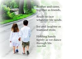 Tons of awesome sister wallpapers to download for free. Top Cute Brother And Sister Wallpaper With Quotes Hq Download Wallpapers Book Your 1 Source For Free Download Hd 4k High Quality Wallpapers