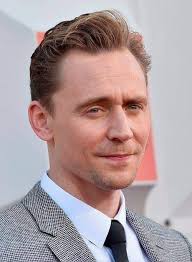 Simply Tom Hiddleston