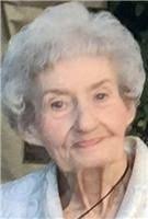 Eva Seibel Obituary (1937