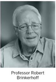 Professor Brinkerhoff