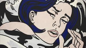 Roy Lichtenstein in Wien: Er hatte ein Gefühl für die Absurdität seiner Zeit