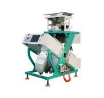 Automatic Chili Crops Color Sorter Machine