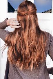 Strawberry blonde hair (similar to honey blonde hair) is a rare hair color and works best on warmer skin tones. 101 Strawberry Blonde Hair Color Ideas