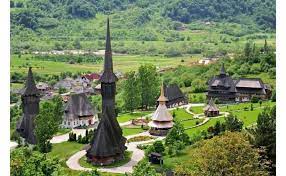 Reservas naturales en piatra neamt. Circuit 2019 Maramures Si Nordul Moldovei Sighisoara Arhivat Pg16
