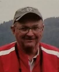 Ronald H. Benoit Obituary