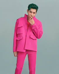 Get an overview of major world indexes, current values and stock market data. Kris Wu Models Louis Vuitton Fall Winter 2020 Menswear Collection