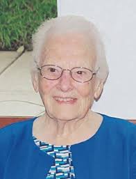 Dorothy W. Landis July 20, 1926- May 4, 2025