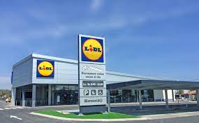 Update vom 27.5.2019 lang hat's nicht gedauert: Lidl Macht Die Zwanzig Voll