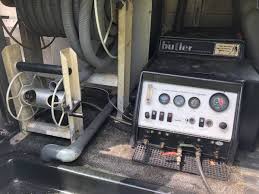 1998 Savana 3500 Van Butler Carpet Extraction System For Sale In South Elgin Il Classiccarsbay Com