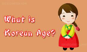 We recommend using the formulas above first, and then check your answer by using the korean age calculator after. Korean Age Calculator Calculate How Old Are You In Korea Azcalculator