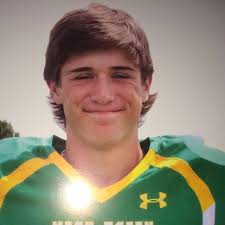 Brian Serrano's High School Bio