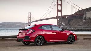 Honda Civic Hatchback Sport 2017 Fiyat Honda Civic Hatchback Civic Hatchback Honda Civic Sport
