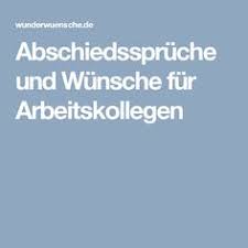 Coole Sprüche Zum Abschied Eines Kollegen Sprüche Und Zitate