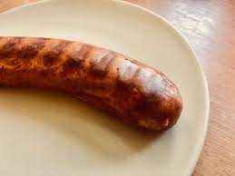 Bratwurst Grillen Auf Dem Kontaktgrill Optigrill Rezepte Rezept Bratwurst Grillen Bratwurst Wurstchen