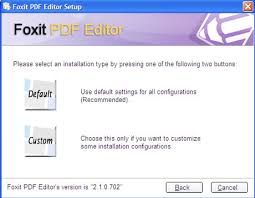 Foxit reader é um programa desenvolvido por foxit software. Foxit Advanced Pdf Editor Free Download Softlay