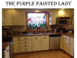 Are Your Kitchen Cabinets Dated Before After Photos Kitchen Redo Kitchen Kitchen Cabinets