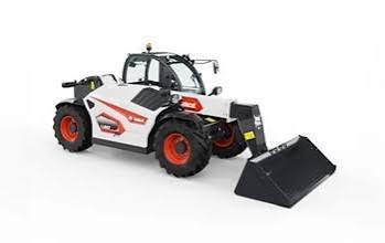 Bobcat T40170 Telehandler