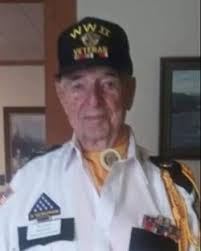 William John “Bill” Jolin (1929-2024)