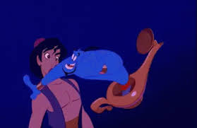 How do you put a gif in? Where Was My Fairy Godmother Beauty The Blog