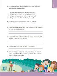 Guía metodológica para desarrollar el gusto por la lectura. Libro De Auxiliar De Matematicas 5 Grado Contestado Libro De Matematicas Contestado Quinto Grado Biblioteca Digital Gratuita Y De Libros Clasicos All In Friendship